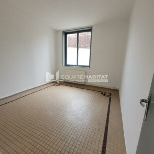 Location appartement à Viesly