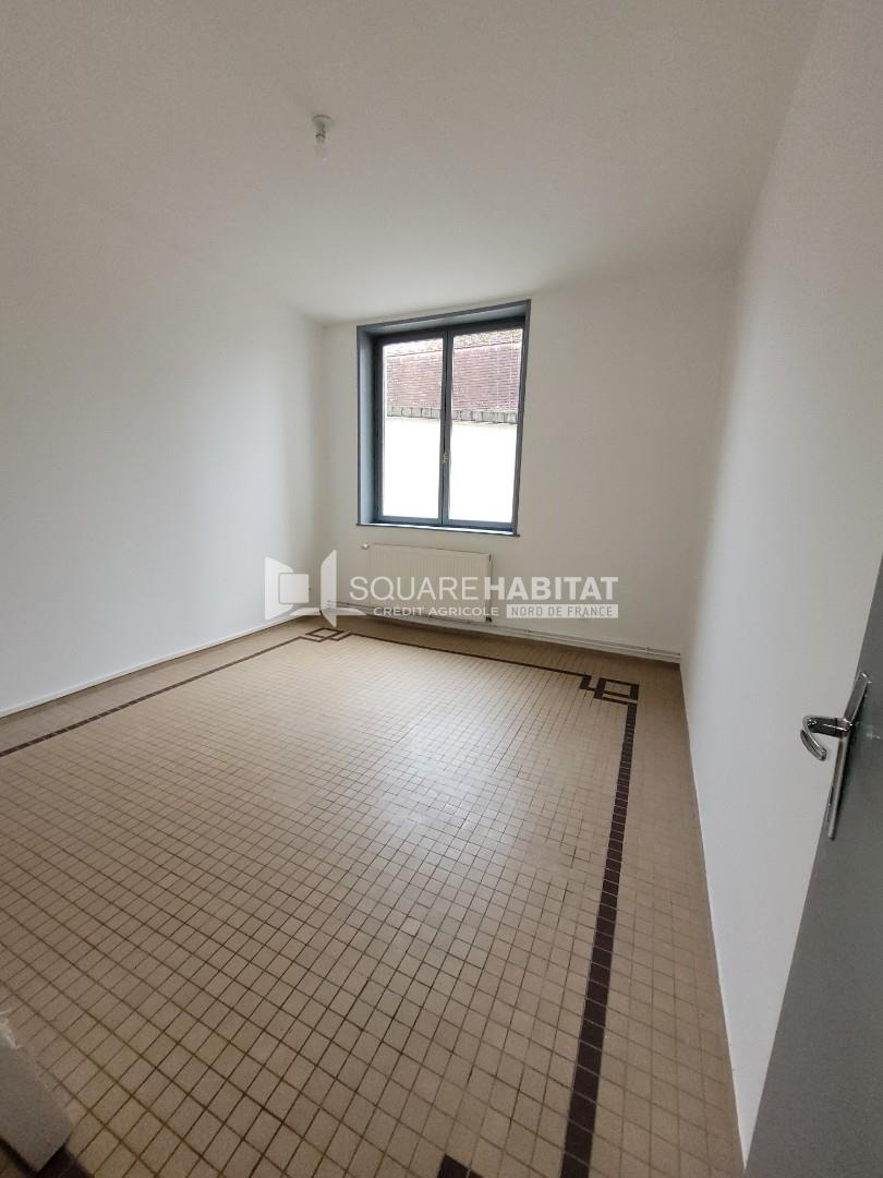 Location appartement à Viesly