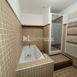 Location appartement à Viesly