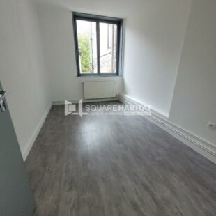 Location appartement à Viesly