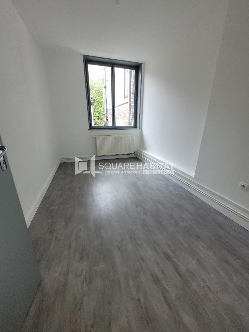 Location appartement à Viesly