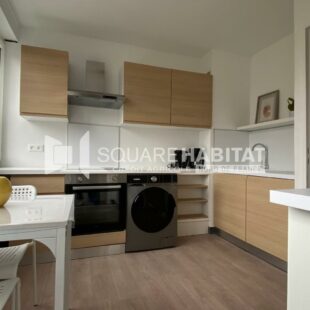 Location appartement meublé à Douai