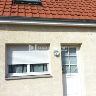 Location maison à Angres