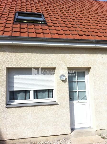 Location maison à Angres