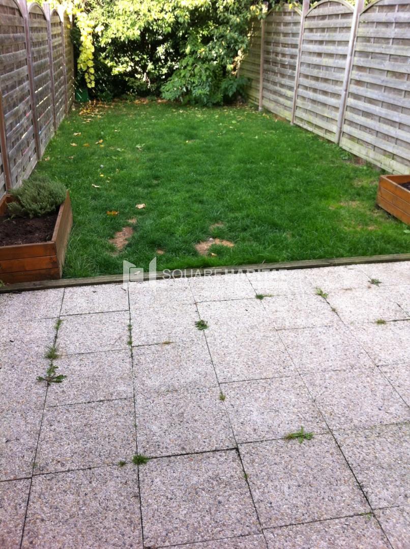 Location maison à Angres