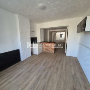 Location appartement à Bruay-La-Buissière