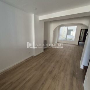 Location appartement à Bruay-La-Buissière