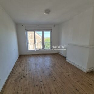 Location appartement à Bruay-La-Buissière