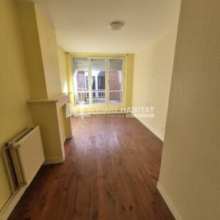 Location appartement à Bruay-La-Buissière