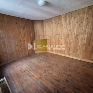 Location appartement à Bruay-La-Buissière