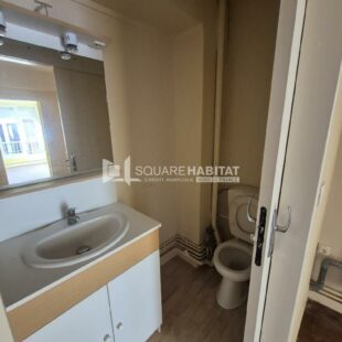 Location appartement à Bruay-La-Buissière