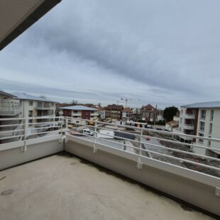 Location appartement meublé à Gravelines