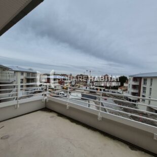 Location appartement meublé à Gravelines