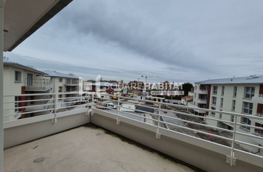 Location appartement meublé à Gravelines