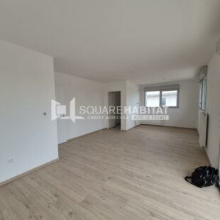 Location appartement meublé à Gravelines