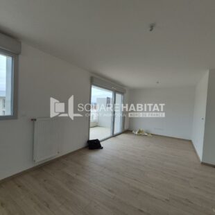 Location appartement meublé à Gravelines
