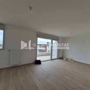 Location appartement meublé à Gravelines