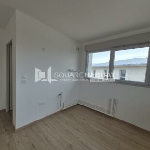 Location appartement meublé à Gravelines