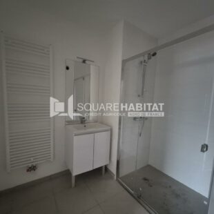 Location appartement meublé à Gravelines