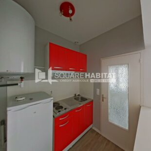 Location appartement à Dunkerque