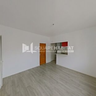 Location appartement à Dunkerque