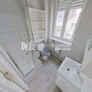 Location appartement à Dunkerque