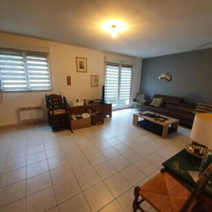 Location maison à Beaurains