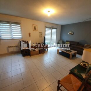 Location maison à Beaurains