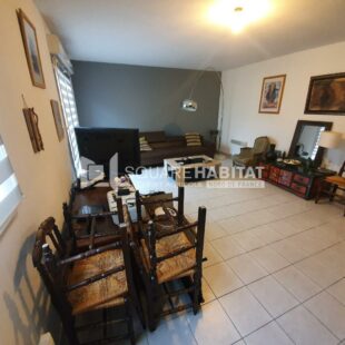 Location maison à Beaurains