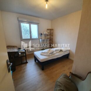 Location maison à Beaurains