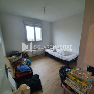 Location maison à Beaurains