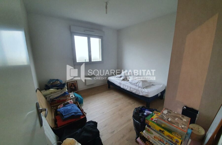 Location maison à Beaurains