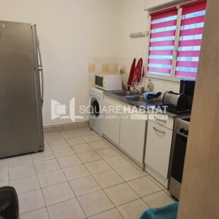 Location maison à Beaurains