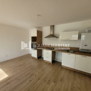Location appartement à Faches-Thumesnil