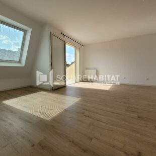 Location appartement à Faches-Thumesnil