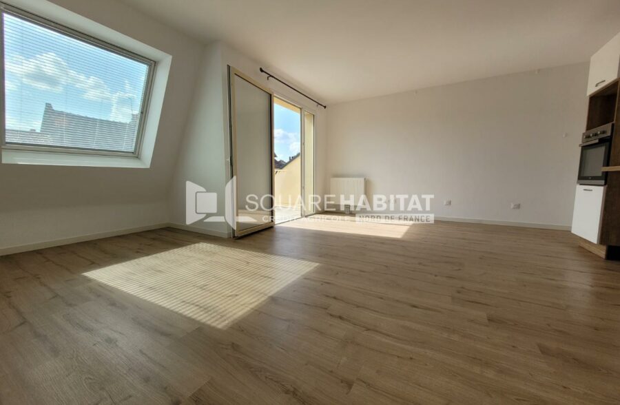 Location appartement à Faches-Thumesnil
