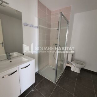 Location appartement à Faches-Thumesnil