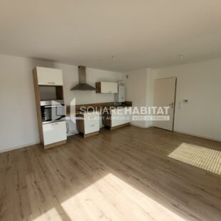 Location appartement à Faches-Thumesnil