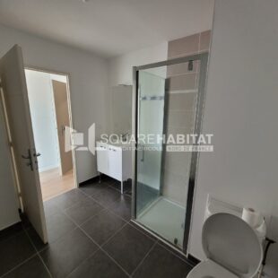 Location appartement à Faches-Thumesnil