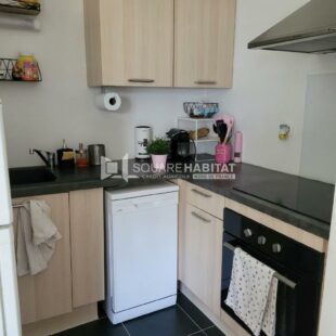 Location appartement à Wattignies