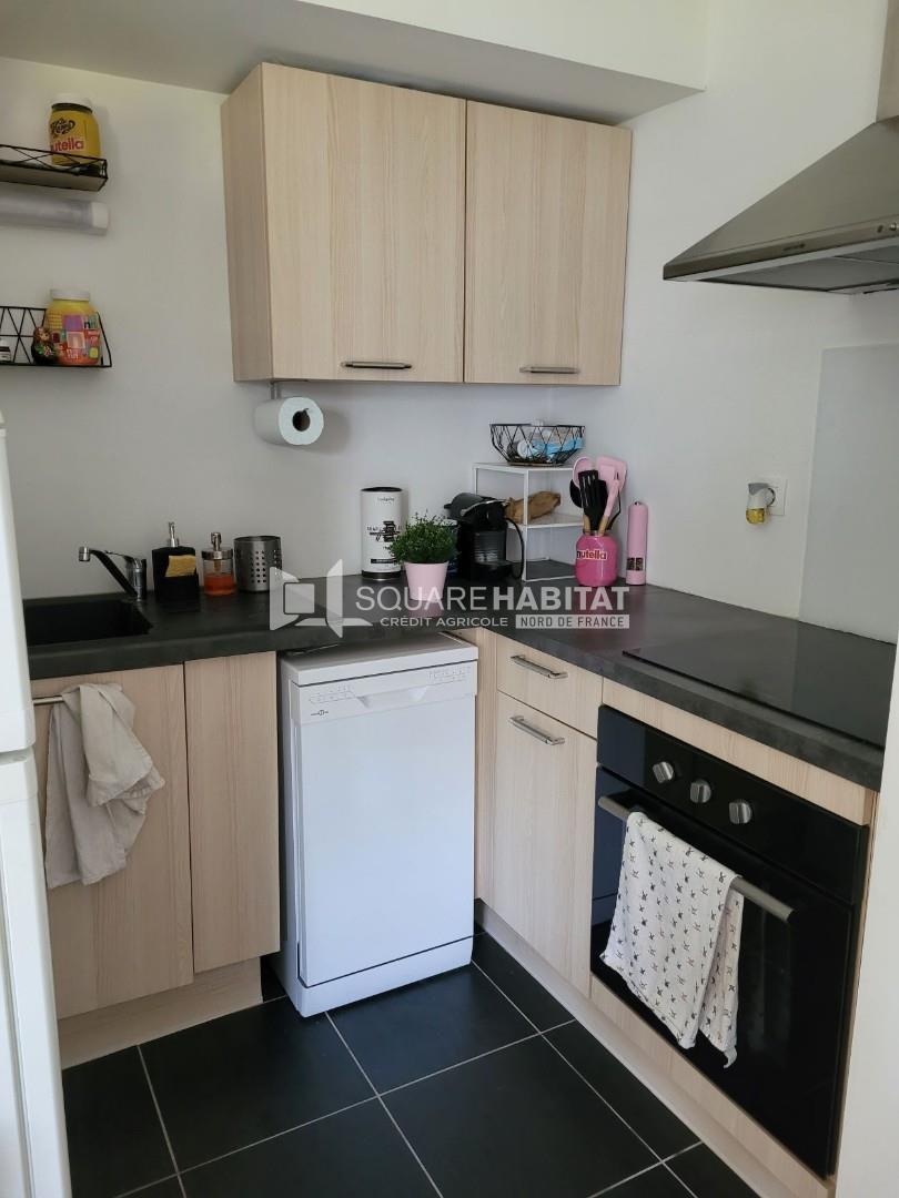 Location appartement à Wattignies