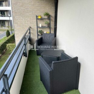 Location appartement à Wattignies