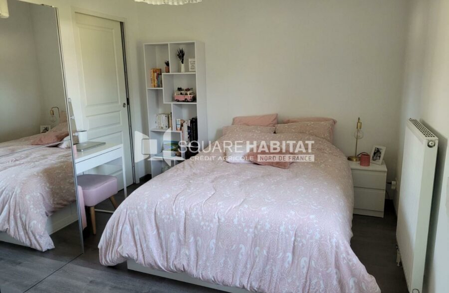 Location appartement à Wattignies