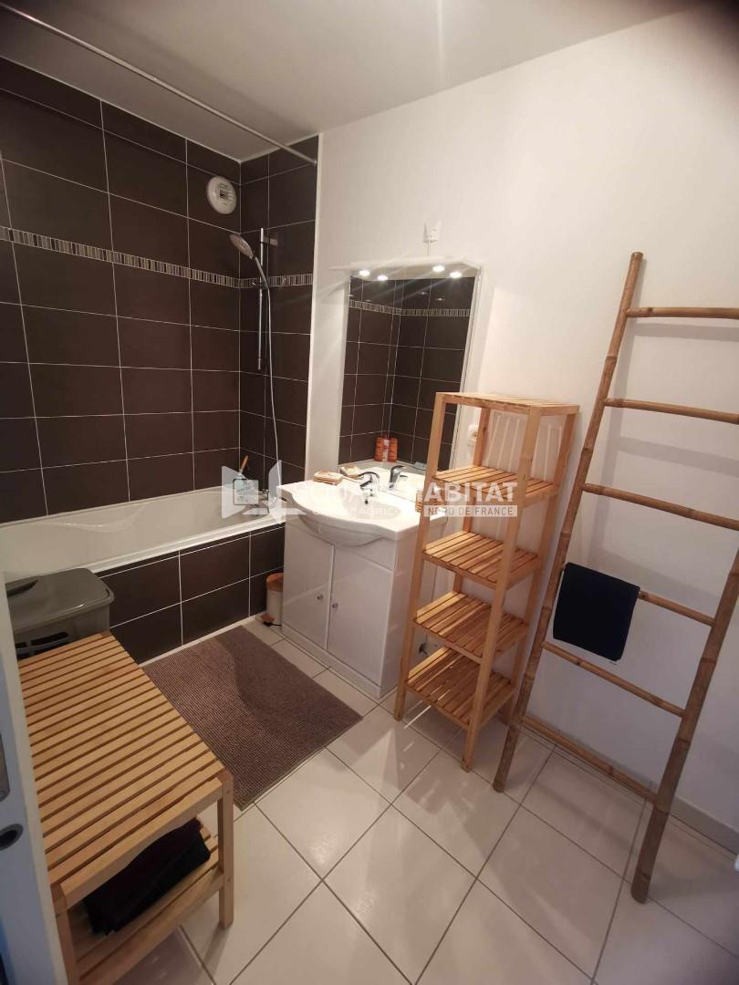 Location appartement à Wattignies