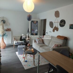 Location appartement à Wattignies