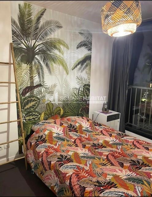 Location appartement meublé à Lille