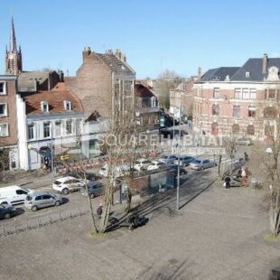 Location appartement meublé à Lille