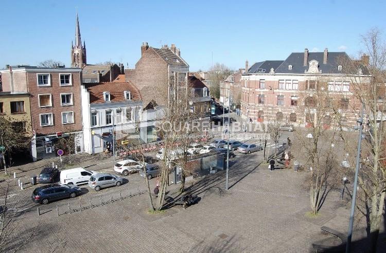 Location appartement meublé à Lille
