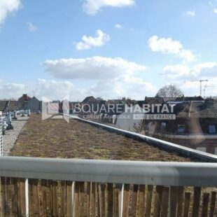 Location appartement meublé à Lille