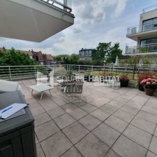 Location appartement à Lille